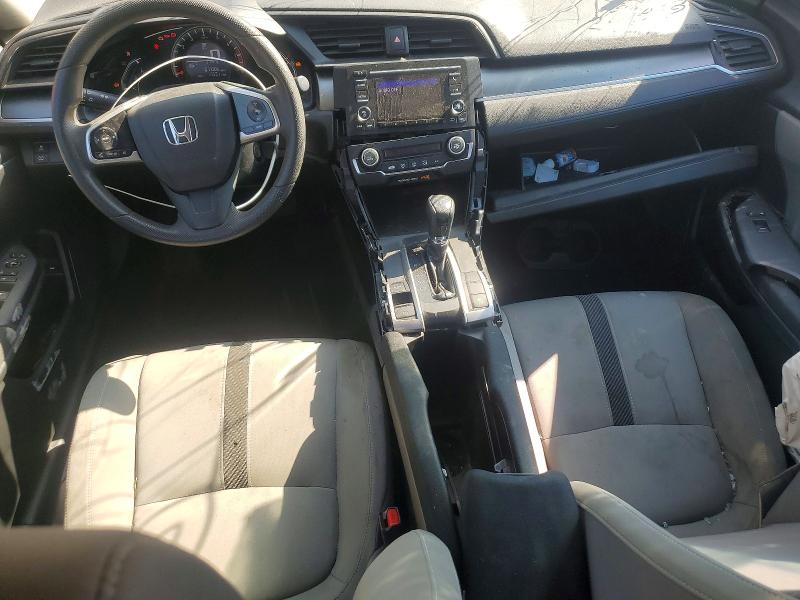 Aukcja sprzedaży 2018 Honda Civic, vin: 2HGFC2F54JH578911, numer aukcji: 66078716