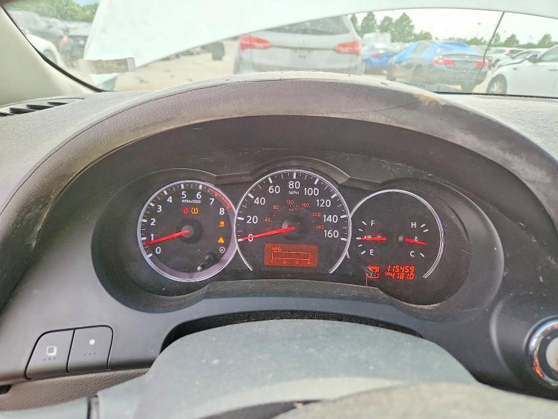 Продаж на аукціоні авто 2011 Nissan Altima, vin: 1N4BL2AP5BN406441, номер лоту: 64021946