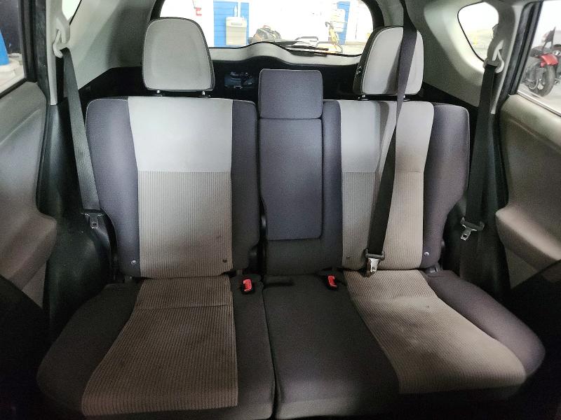 Продаж на аукціоні авто 2013 Toyota Rav4, vin: JTMWFREV6D5001535, номер лоту: 63887436