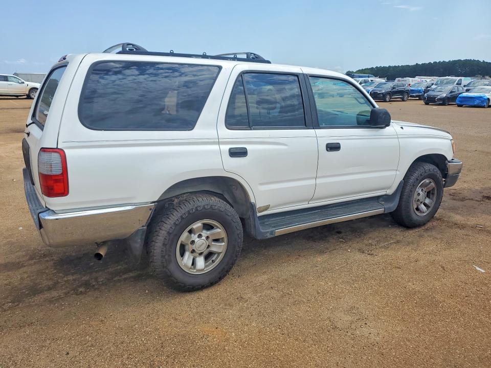 Продажа на аукционе авто 2000 Toyota 4runner, vin: JT3GM84R0Y0065540, номер лота: 63385046