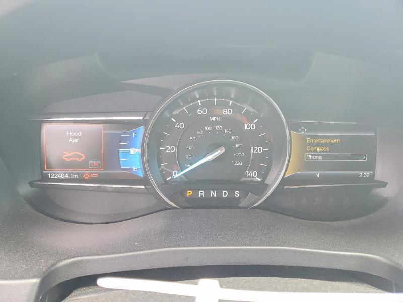 Продаж на аукціоні авто 2017 Ford Explorer, vin: 1FM5K7D83HGC46161, номер лоту: 64923416