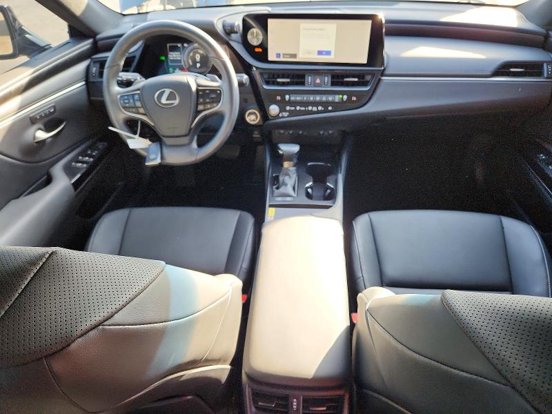 Продажа на аукционе авто 2023 Lexus Es 300h, vin: 58ADA1C14PU033003, номер лота: 63608146