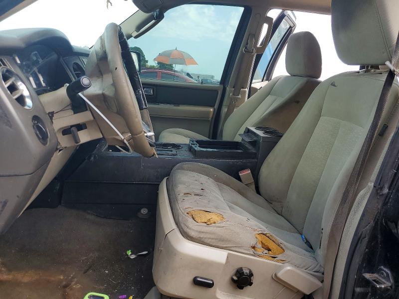 Aukcja sprzedaży 2009 Ford Expedition, vin: 1FMFK16569EB24654, numer aukcji: 62979416