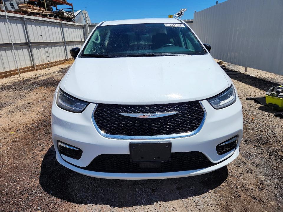 Продажа на аукционе авто 2024 Chrysler Pacifica, vin: 2C4RC1BG9RR176370, номер лота: 66844336