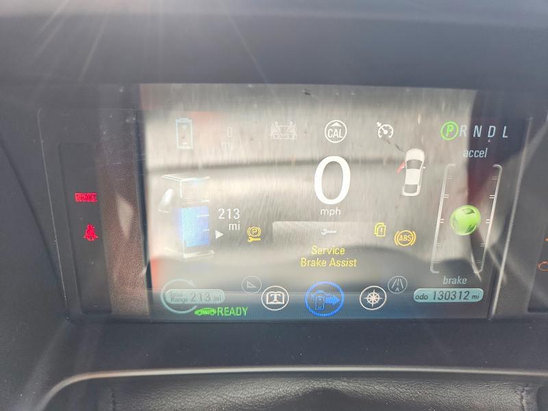 Продажа на аукционе авто 2014 Chevrolet Volt, vin: 1G1RD6E43EU132978, номер лота: 64669246
