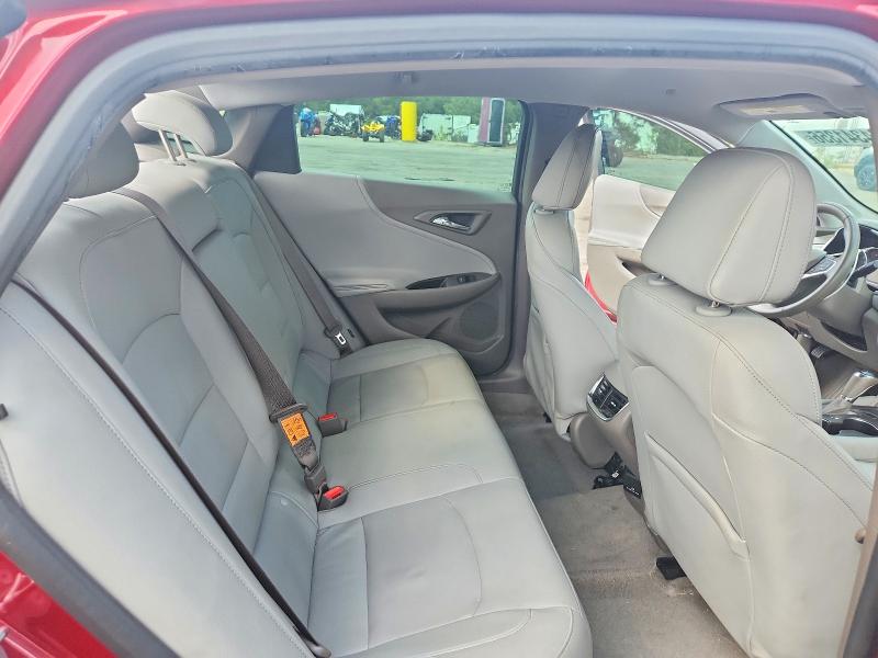 Aukcja sprzedaży 2018 Chevrolet Malibu, vin: 1G1ZD5ST6JF127438, numer aukcji: 64341356