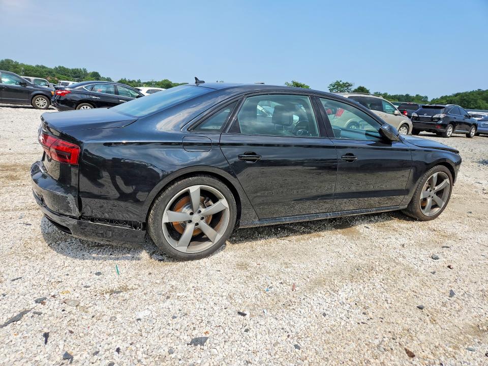 Aukcja sprzedaży 2018 Audi A8, vin: WAU43AFDXJN000128, numer aukcji: 64205886