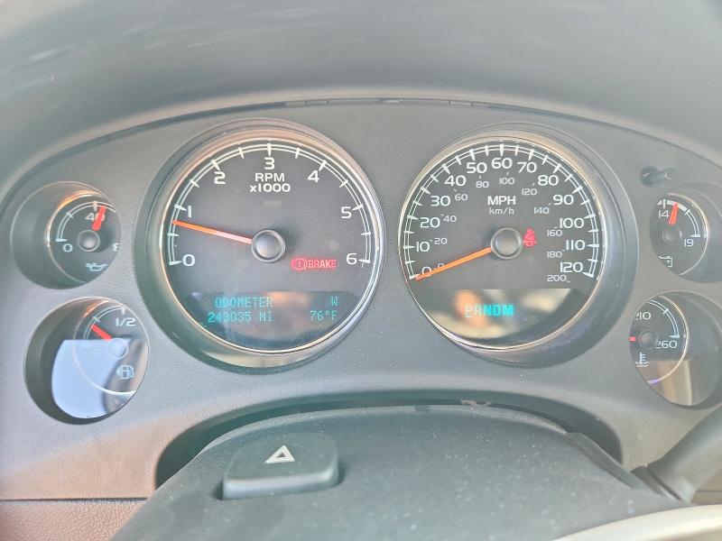 Aukcja sprzedaży 2012 Chevrolet Suburban, vin: 1GNSKKE74CR140760, numer aukcji: 65569396