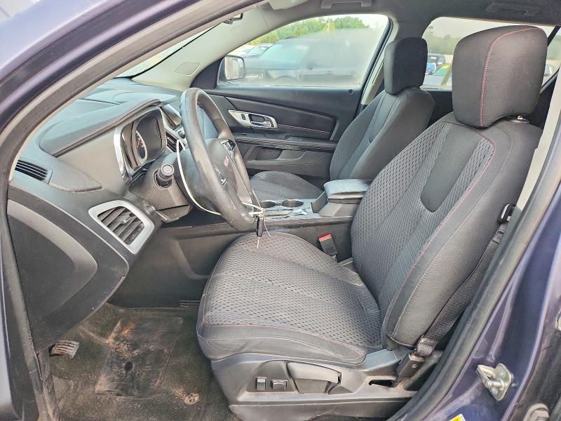 Продажа на аукционе авто 2013 Gmc Terrain, vin: 2GKALMEK4D6433772, номер лота: 64912836