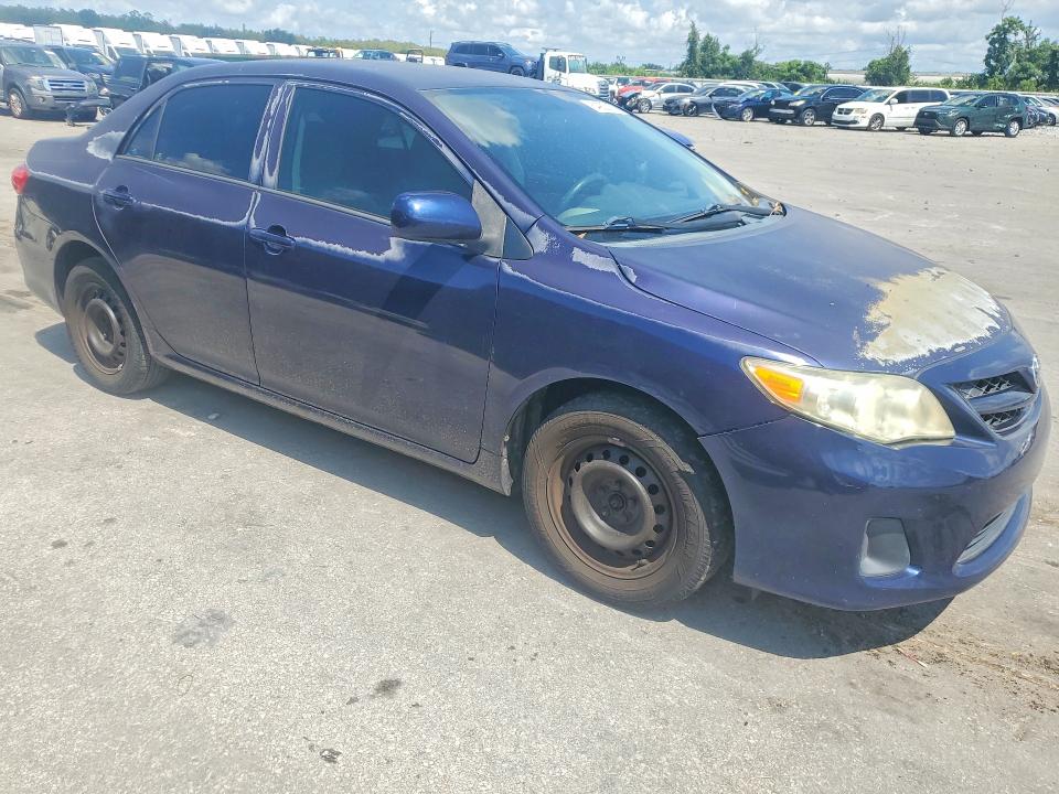 Aukcja sprzedaży 2013 Toyota Corolla, vin: 2T1BU4EEXDC991552, numer aukcji: 64922156
