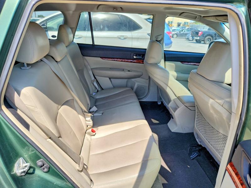 Aukcja sprzedaży 2012 Subaru Outback, vin: 4S4BRBKC6C3239214, numer aukcji: 66254826