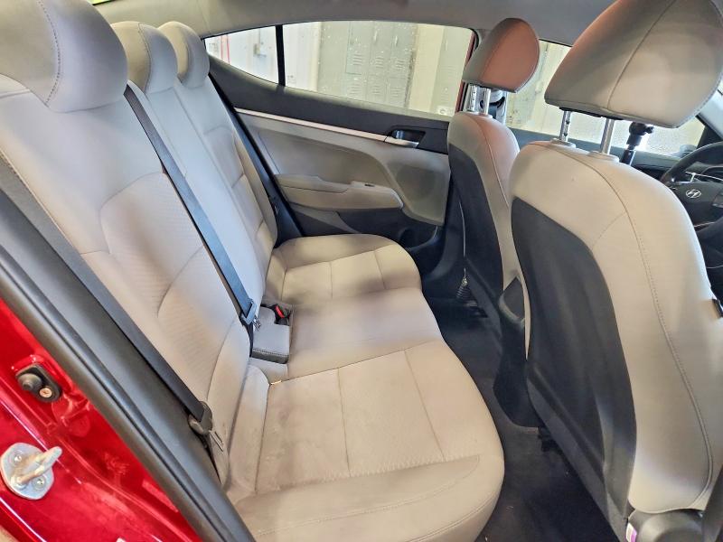 Aukcja sprzedaży 2019 Hyundai Elantra, vin: KMHD74LF2KU838770, numer aukcji: 63197866