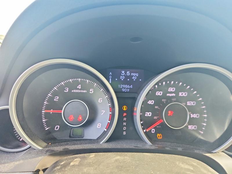 2012 Acura Tl მანქანა იყიდება აუქციონზე, vin: 19UUA8F52CA035543, აუქციონის ნომერი: 63516766