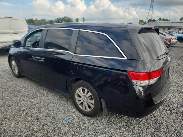 Auction sale of the 2016 Honda Odyssey, vin: 5FNRL5H63GB093192, lot number: 65657396