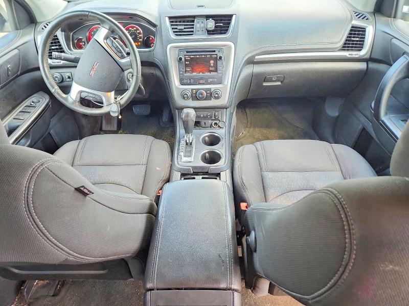 65797956 :رقم المزاد ، 1GKKRPKD6FJ273765 vin ، 2015 Gmc Acadia مزاد بيع
