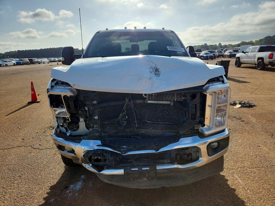 Aukcja sprzedaży 2024 Ford F350, vin: 1FT8W3DMXREF48104, numer aukcji: 63968376