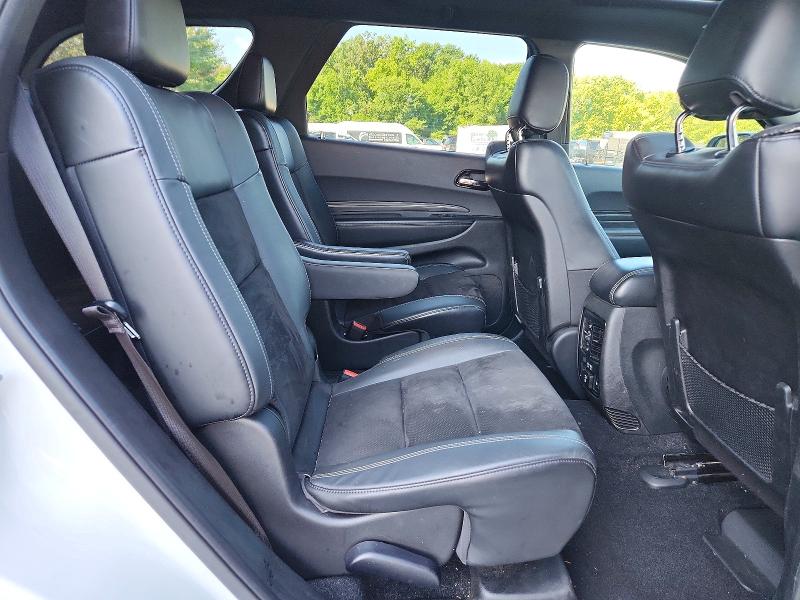Aukcja sprzedaży 2021 Dodge Durango, vin: 1C4RDJDG4MC765015, numer aukcji: 63247766