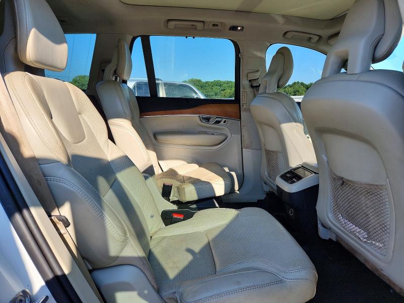 Продаж на аукціоні авто 2020 Volvo Xc90, vin: YV4A221L7L1565733, номер лоту: 66258766