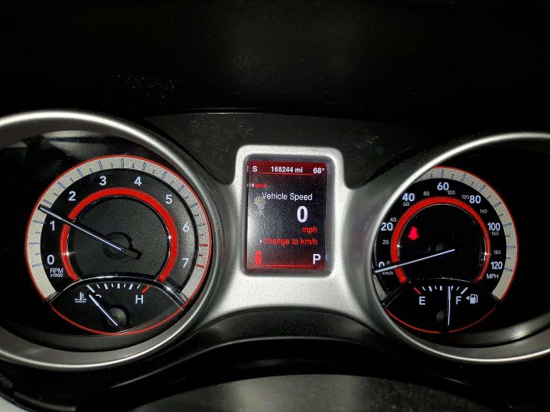 Продаж на аукціоні авто 2013 Dodge Journey, vin: 3C4PDDBG3DT519346, номер лоту: 64155136