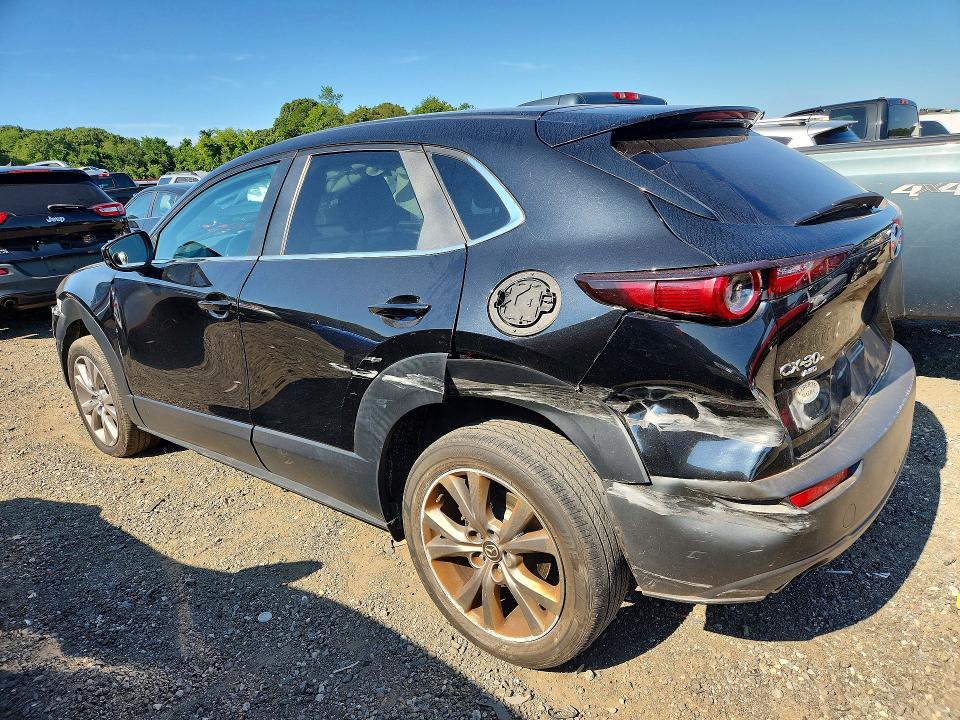 Aukcja sprzedaży 2023 Mazda Cx-30, vin: 3MVDMBBMXPM515496, numer aukcji: 64797226