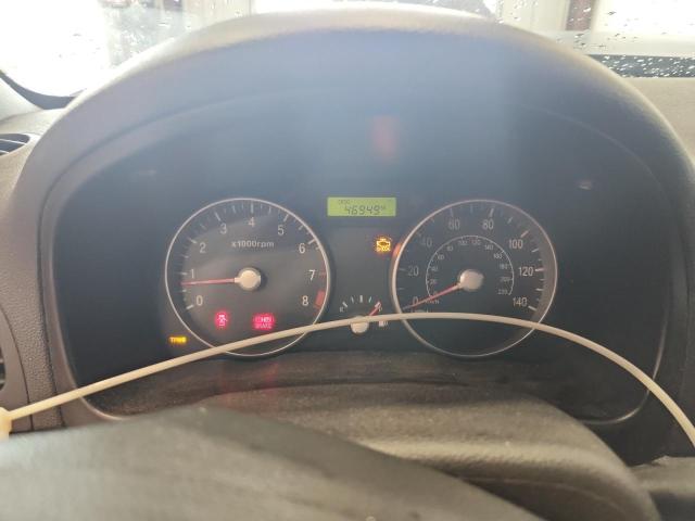 Aukcja sprzedaży 2009 Hyundai Accent, vin: KMHCM36C69U118608, numer aukcji: 63750126