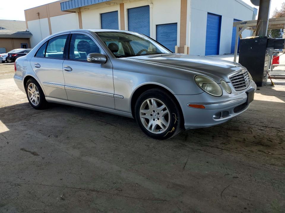 Aukcja sprzedaży 2006 Mercedes-benz E, vin: WDBUF56J16A794781, numer aukcji: 66927156