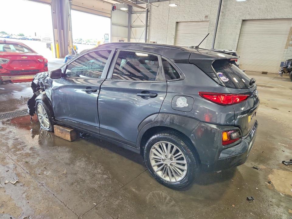 Aukcja sprzedaży 2020 Hyundai Kona, vin: KM8K22AA1LU567123, numer aukcji: 64569196