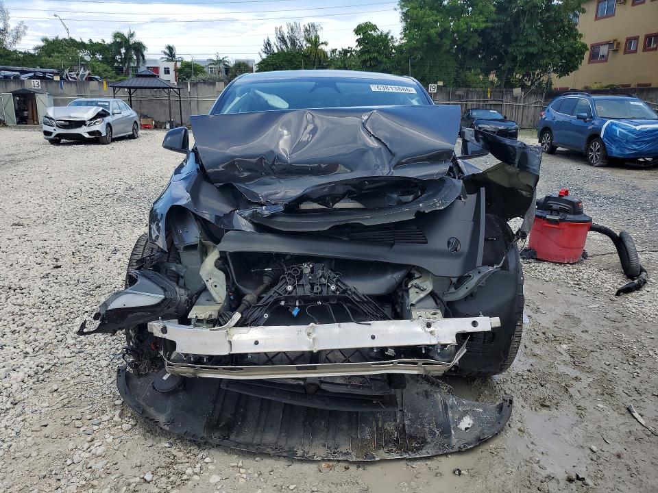Aukcja sprzedaży 2025 Tesla Model Y, vin: 7SAYGDED8SF231737, numer aukcji: 63813886