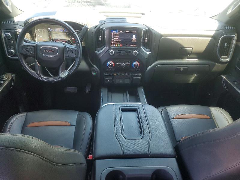 Aukcja sprzedaży 2021 Gmc Sierra, vin: 3GTP9EELXMG258242, numer aukcji: 65632876