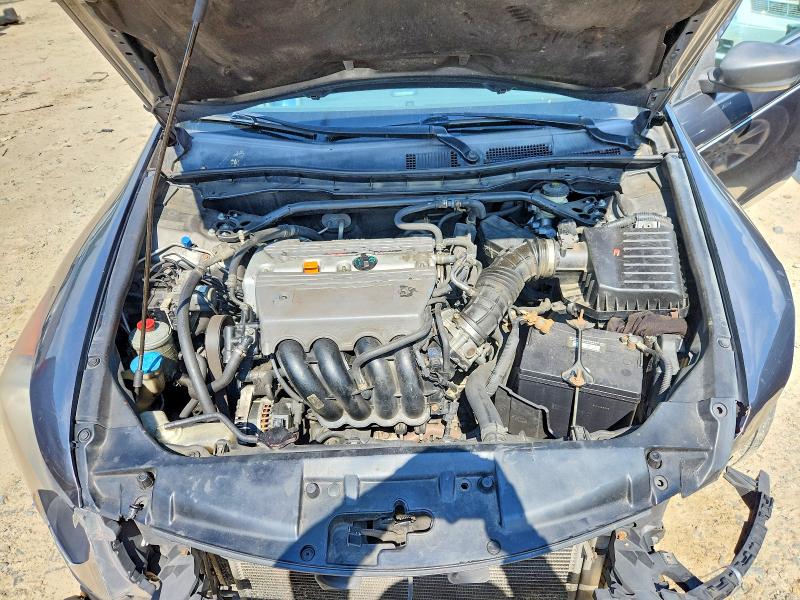 63737656 :رقم المزاد ، 1HGCP26889A086913 vin ، 2009 Honda Accord مزاد بيع