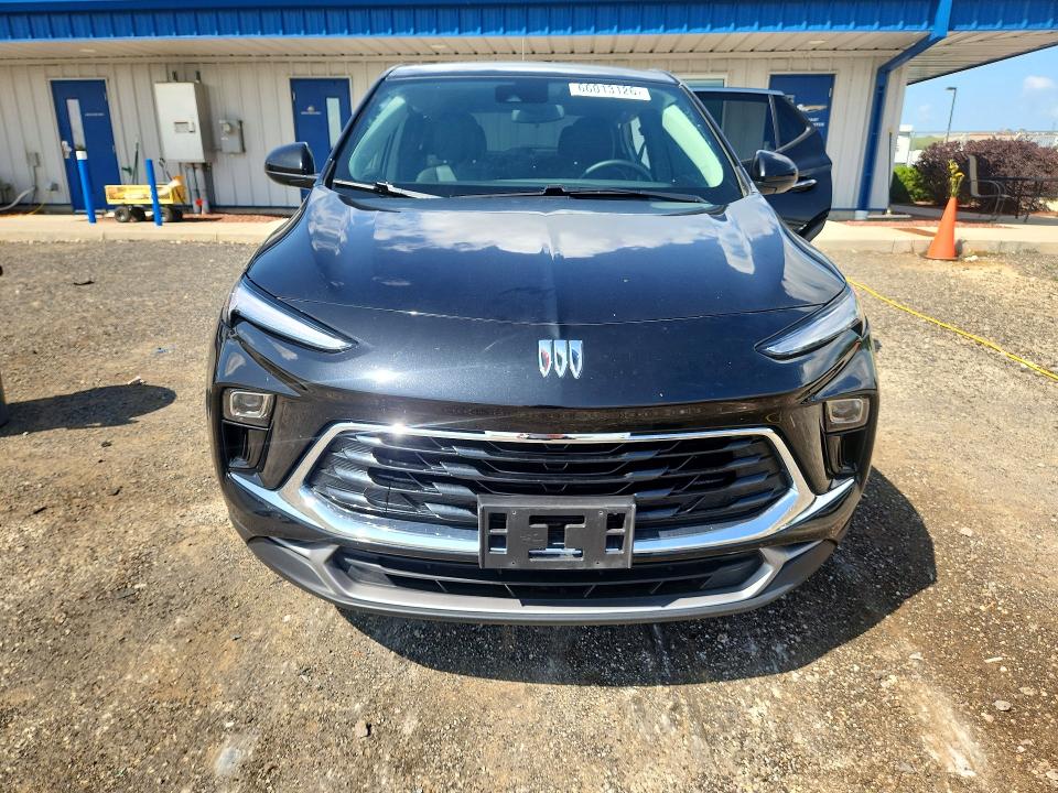 Продаж на аукціоні авто 2025 Buick Encore Gx, vin: KL4AMCSL4SB172969, номер лоту: 66013126
