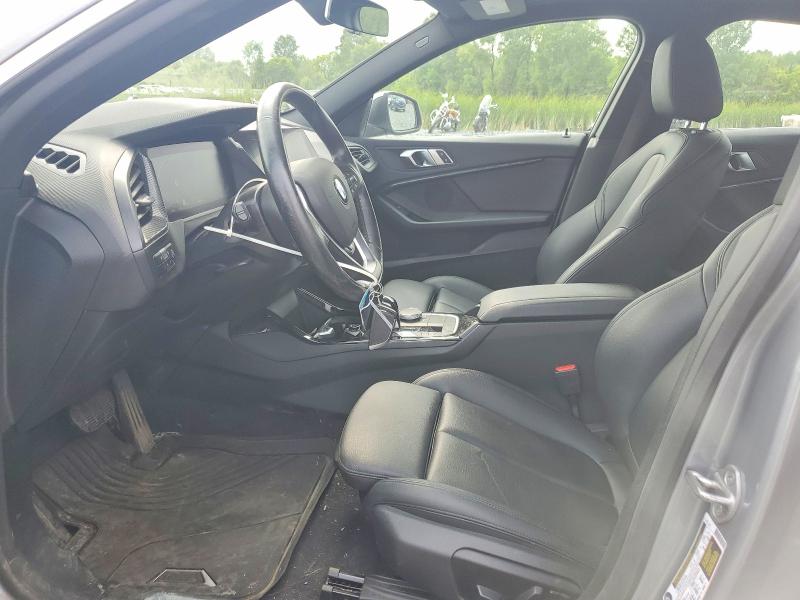 Aukcja sprzedaży 2022 Bmw 228xi, vin: WBA73AK05N7J96005, numer aukcji: 64633796