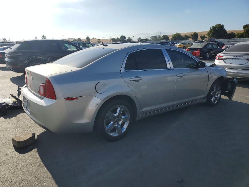 Aukcja sprzedaży 2008 Chevrolet Malibu, vin: 1G1ZH57BX8F160084, numer aukcji: 64064166