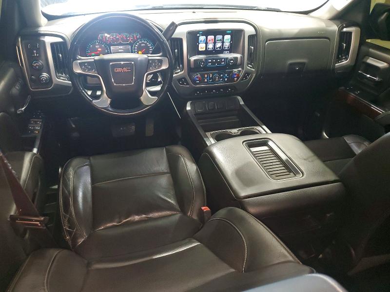 Aukcja sprzedaży 2017 Gmc Sierra, vin: 3GTU2NEC3HG410326, numer aukcji: 63212776