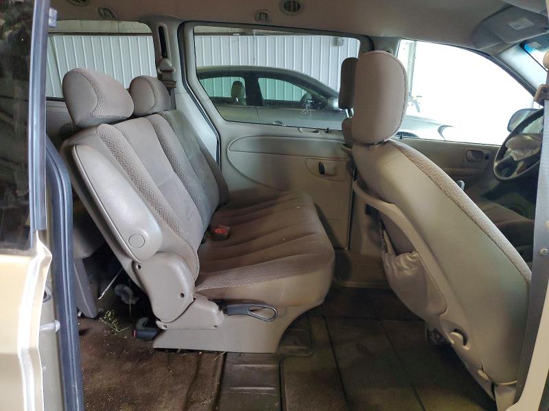 Продажа на аукционе авто 2006 Dodge Grand Caravan, vin: 1D4GP24R16B695846, номер лота: 66267816
