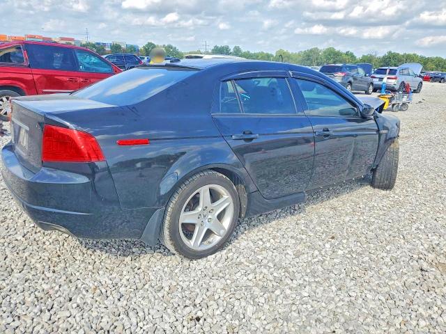 2006 Acura 3.2tl მანქანა იყიდება აუქციონზე, vin: 19UUA66226A045696, აუქციონის ნომერი: 66233206