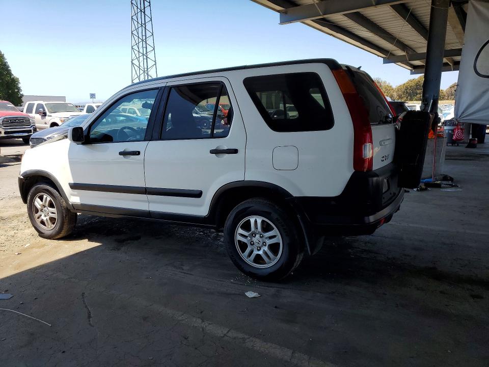Aukcja sprzedaży 2004 Honda Cr-v, vin: JHLRD78894C005137, numer aukcji: 64808356