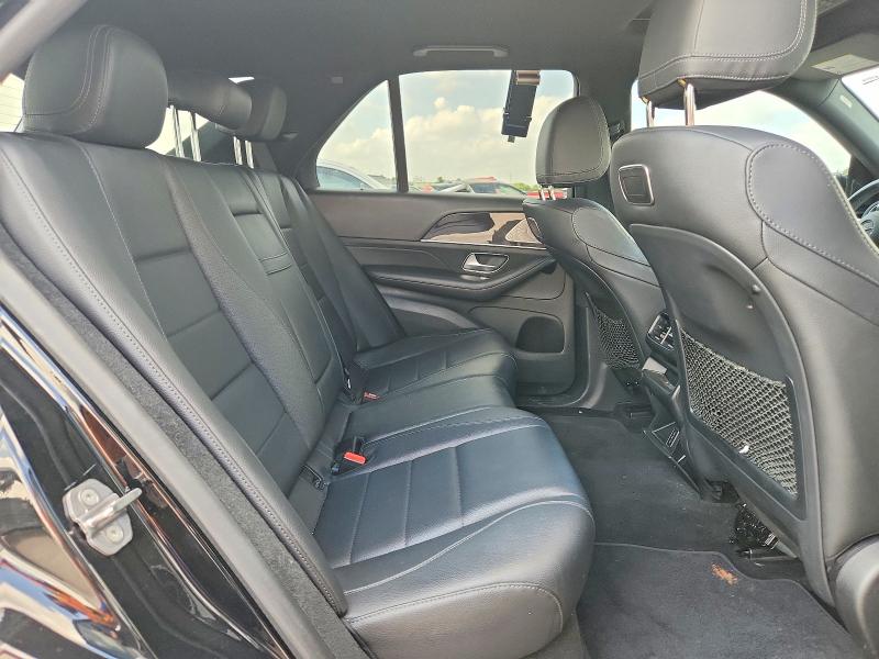 Aukcja sprzedaży 2020 Mercedes-benz Gle, vin: 4JGFB4KBXLA049498, numer aukcji: 64318836