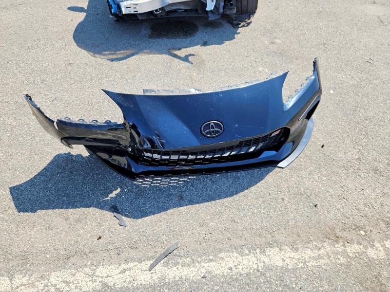 63732566 :رقم المزاد ، JF1ZNBE1XP9762902 vin ، 2023 Toyota Gr 86 مزاد بيع