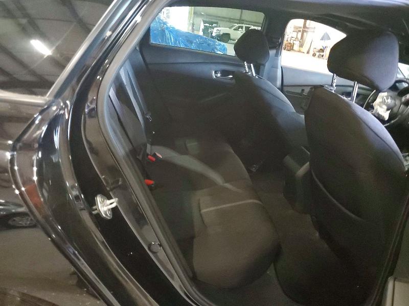 Продаж на аукціоні авто 2023 Honda Accord, vin: 1HGCY2F55PA043727, номер лоту: 65356296