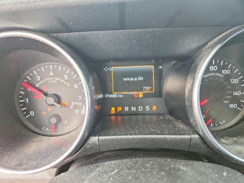 Продаж на аукціоні авто 2019 Ford Mustang, vin: 1FA6P8CF5K5197022, номер лоту: 63599866