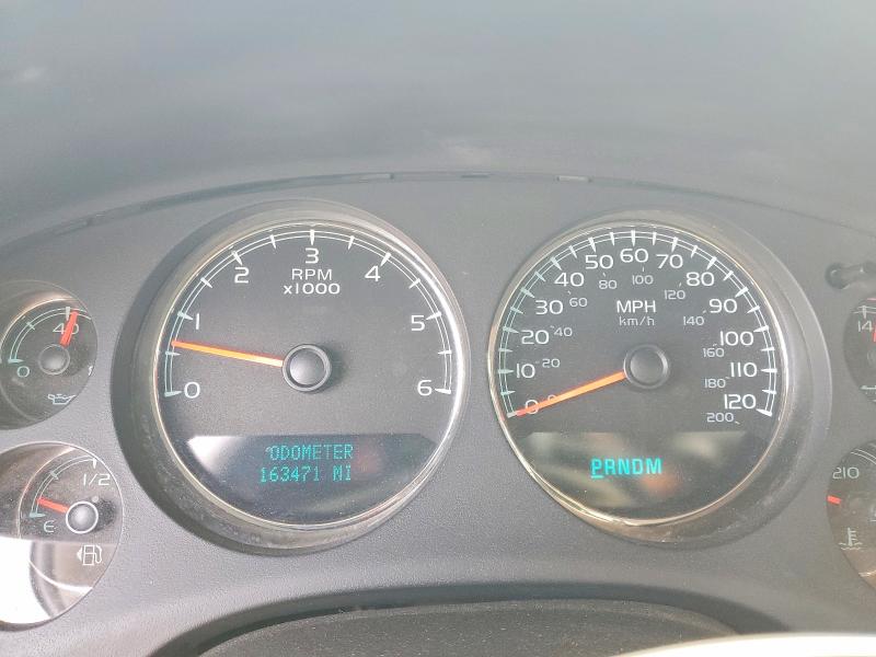 65666296 :رقم المزاد ، 1GKFK66868J244945 vin ، 2008 Gmc Yukon Xl مزاد بيع