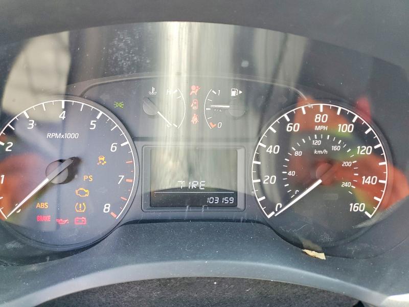 Aukcja sprzedaży 2017 Nissan Sentra, vin: 3N1AB7AP9HY383931, numer aukcji: 63558366