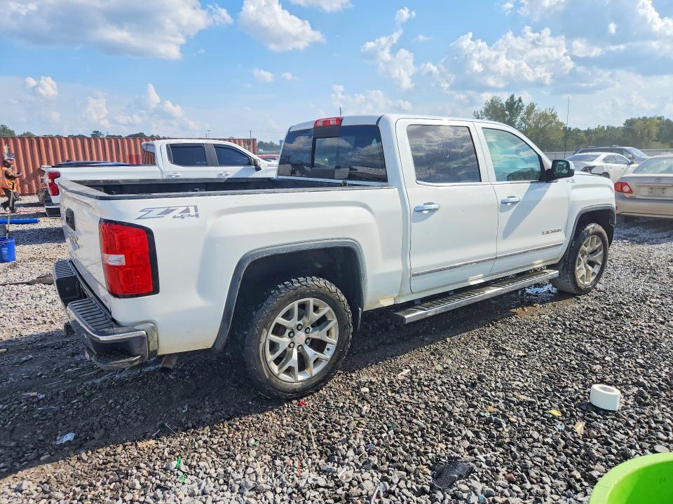 65917176 :رقم المزاد ، 3GTU2VEC9FG276046 vin ، 2015 Gmc Sierra مزاد بيع
