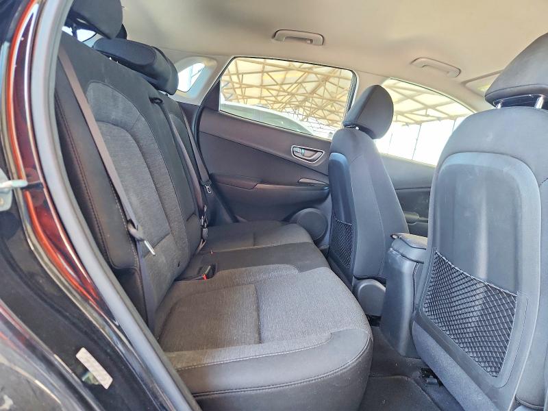 Aukcja sprzedaży 2021 Hyundai Kona, vin: KM8K23AG4MU131510, numer aukcji: 66430376