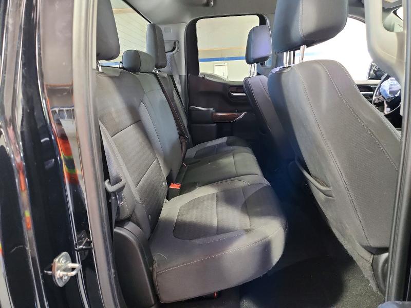 Продаж на аукціоні авто 2021 Gmc Sierra, vin: 1GTR9BEDXMZ216265, номер лоту: 66235216