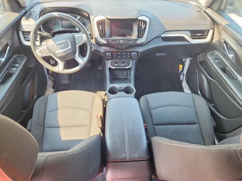 Продажа на аукционе авто 2024 Gmc Terrain, vin: 3GKALMEG4RL383860, номер лота: 61589956