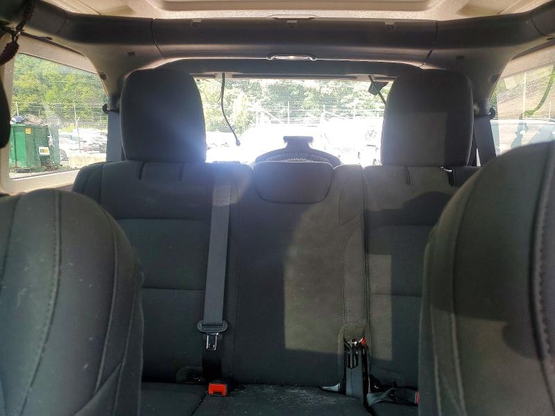 Aukcja sprzedaży 2022 Jeep Wrangler Unlimited, vin: 1C4HJXDG0NW179841, numer aukcji: 63864236