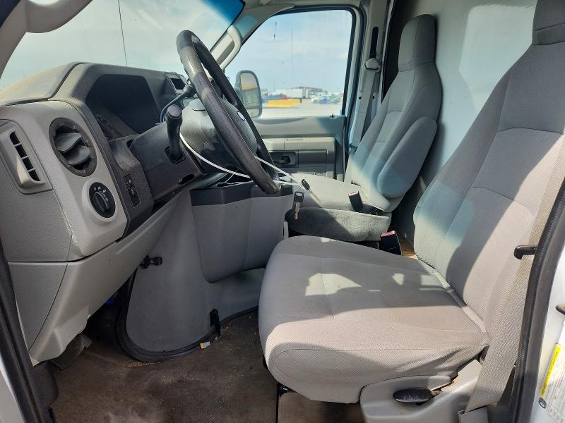 2011 Ford Econoline მანქანა იყიდება აუქციონზე, vin: 1FDSE3FLXBDA09356, აუქციონის ნომერი: 65199246