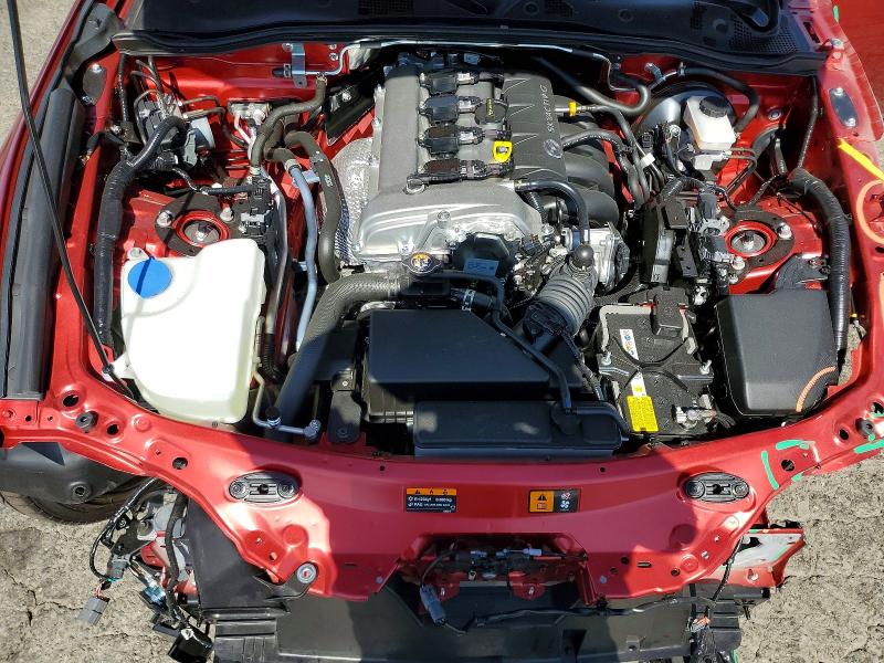 Продаж на аукціоні авто 2026 Mazda Mx-5 Miata, vin: JM1NDAD75T0704867, номер лоту: 66393046